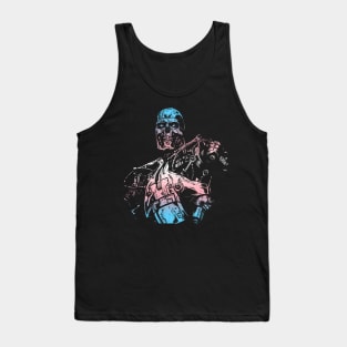 Transinator Tank Top